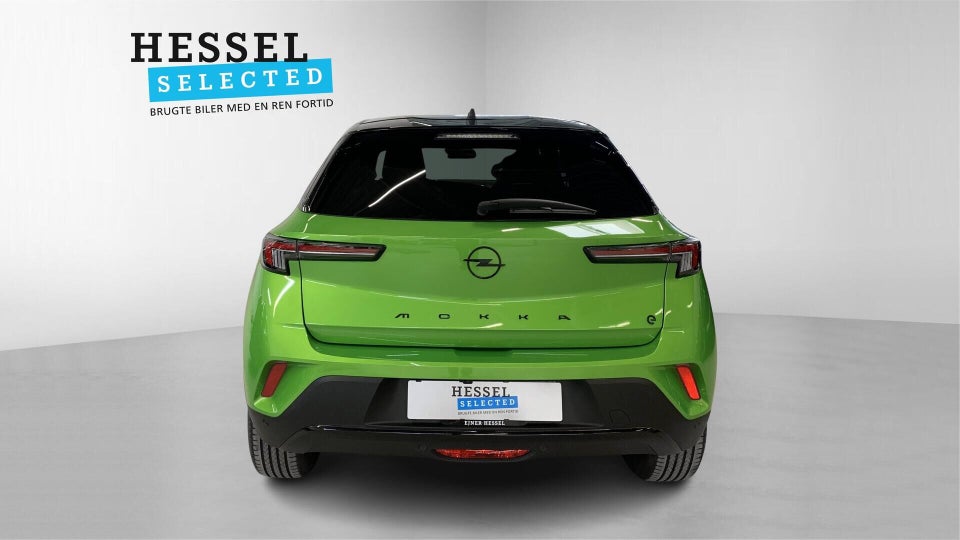 Opel Mokka-e 50 GS Line 5d