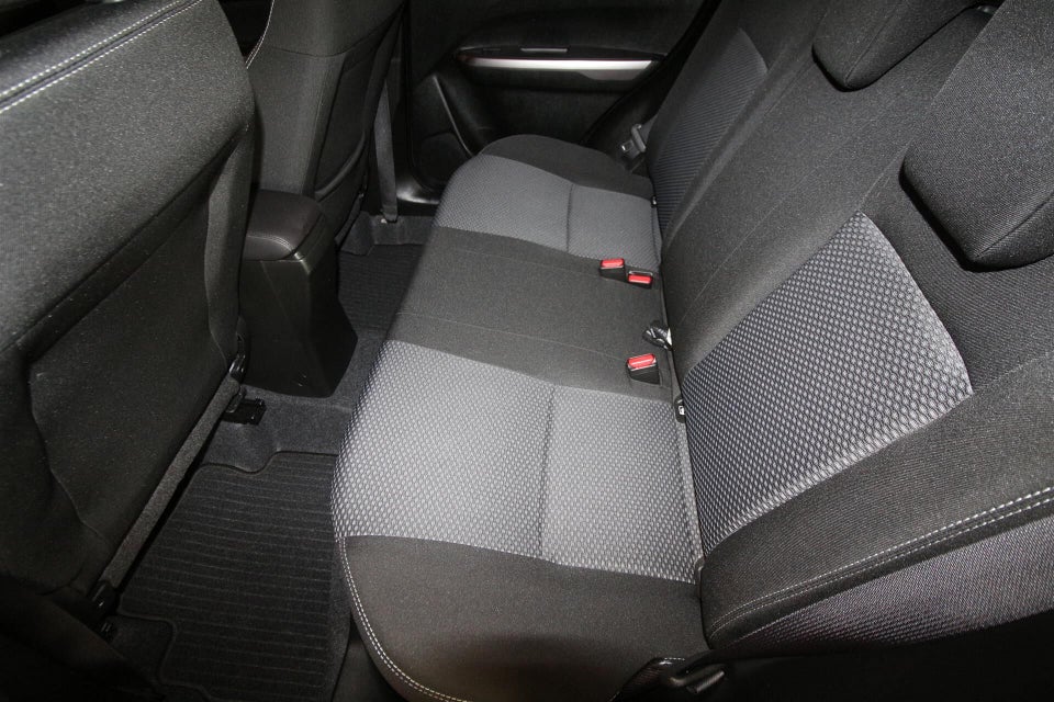 Suzuki Vitara 1,4 mHybrid Active AllGrip 5d