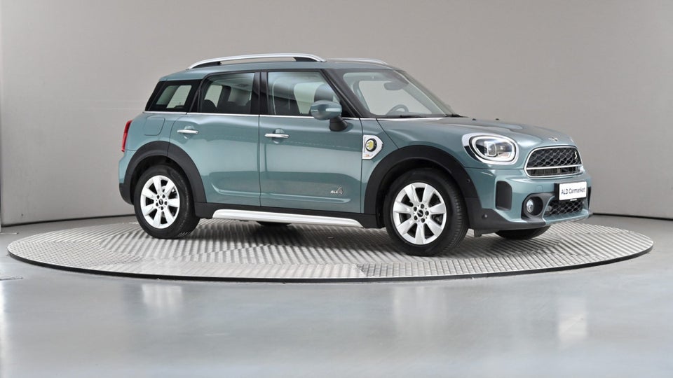 MINI Countryman Cooper SE 1,5 Essential aut. ALL4 5d