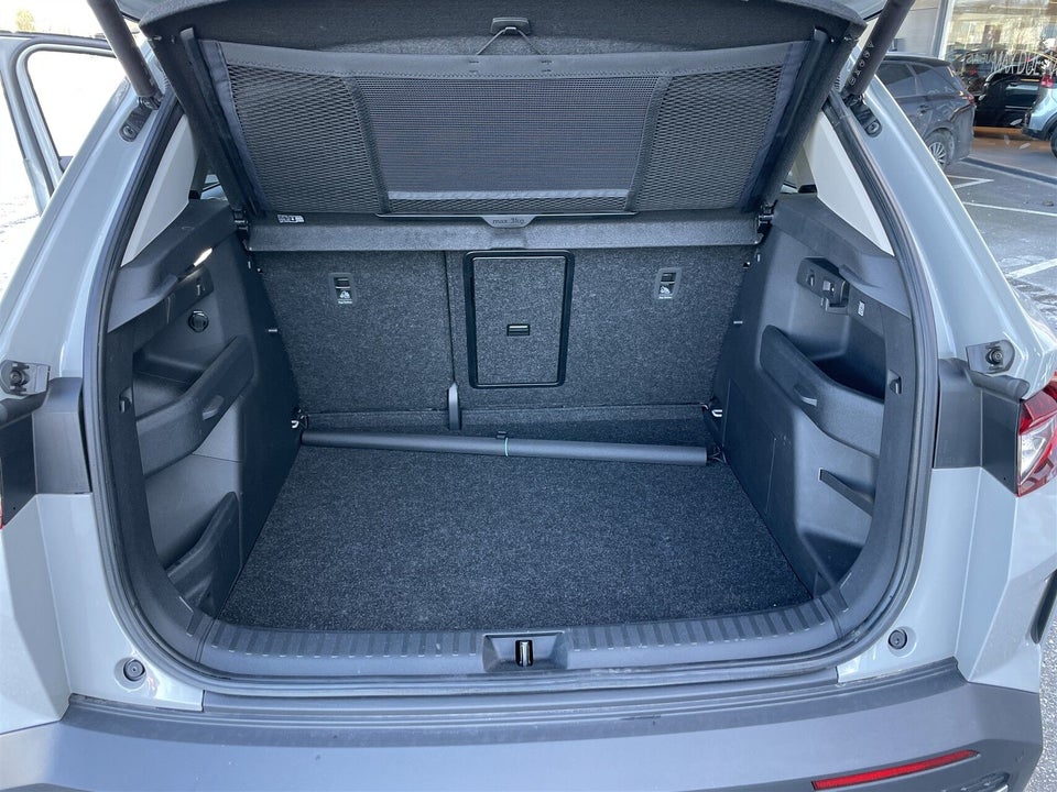 Skoda Elroq 85 iV Premium 5d