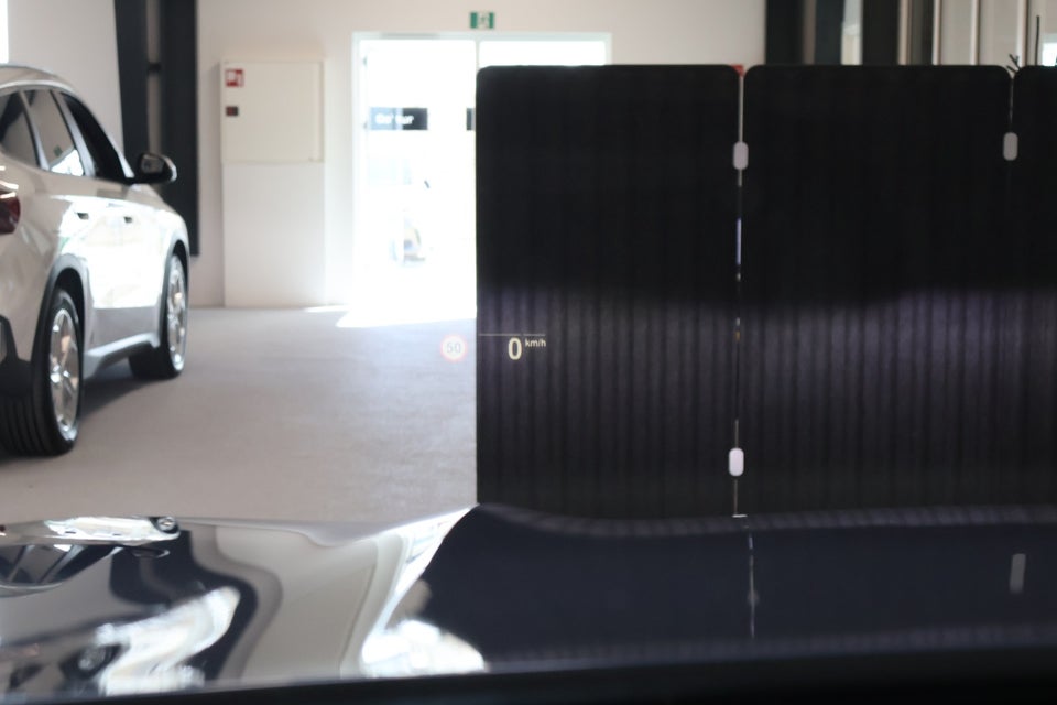 BMW iX3 Charged Plus 5d