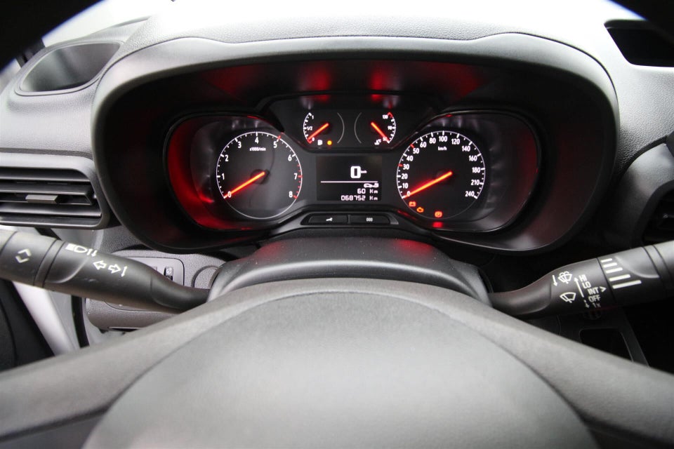 Opel Combo 1,5 D 100 Enjoy L2V2