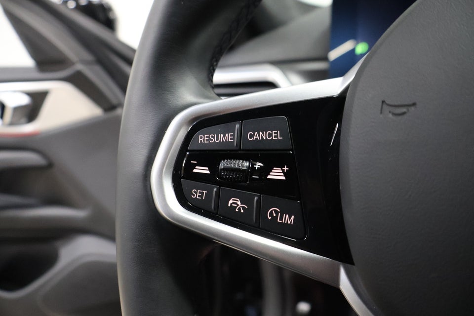 BMW i4 eDrive40 M-Sport 5d