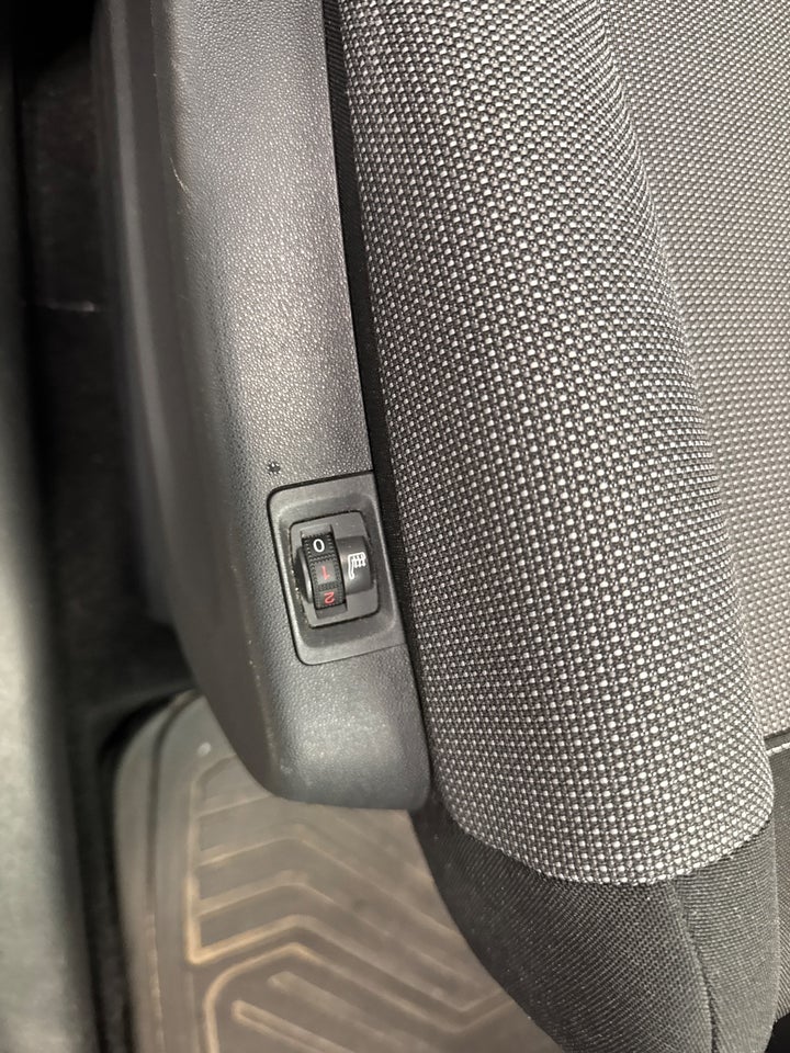 Citroën C3 Aircross 1,2 PureTech 110 Platinum 5d