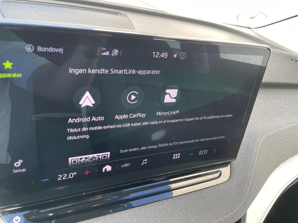 Skoda Enyaq 60 iV 5d