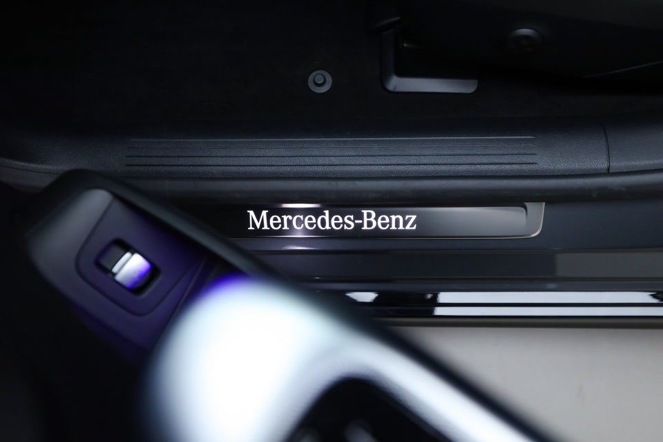 Mercedes EQE350+ AMG Line 4d