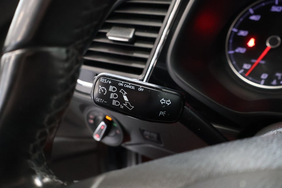 Seat Leon 1,2 TSi 110 Style ST 5d