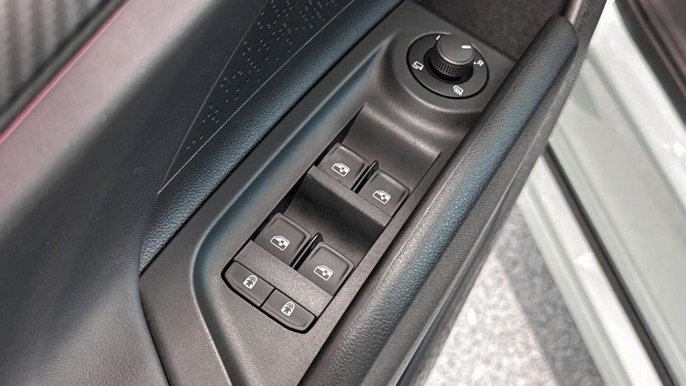 Skoda Enyaq 85 iV Sportline 5d