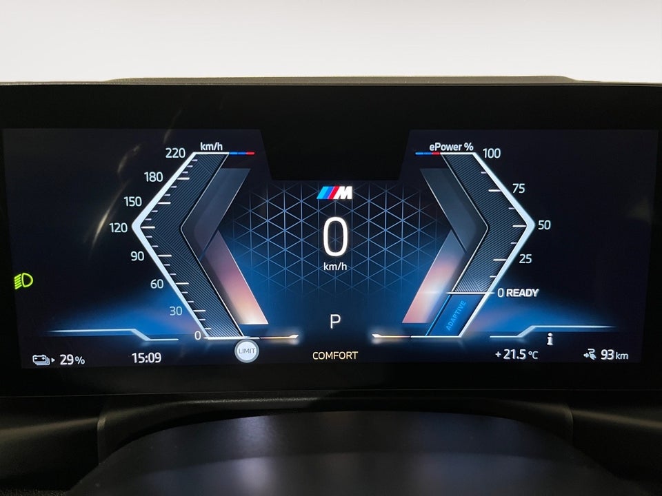BMW i4 eDrive35 M-Sport 5d