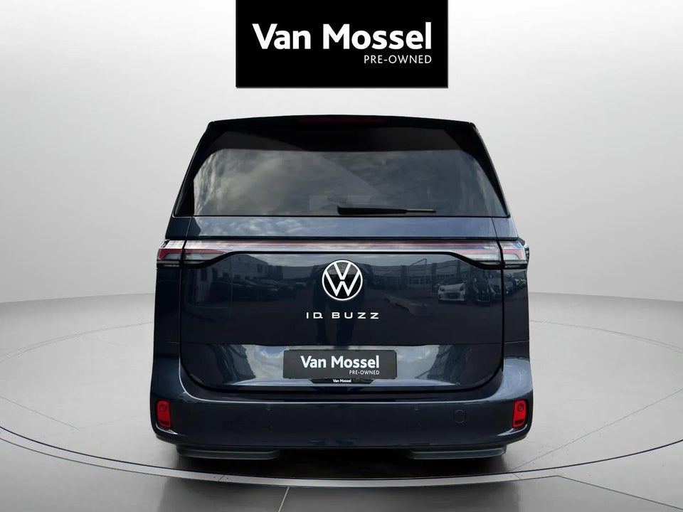 VW ID.Buzz 77 Pro SWB 5d