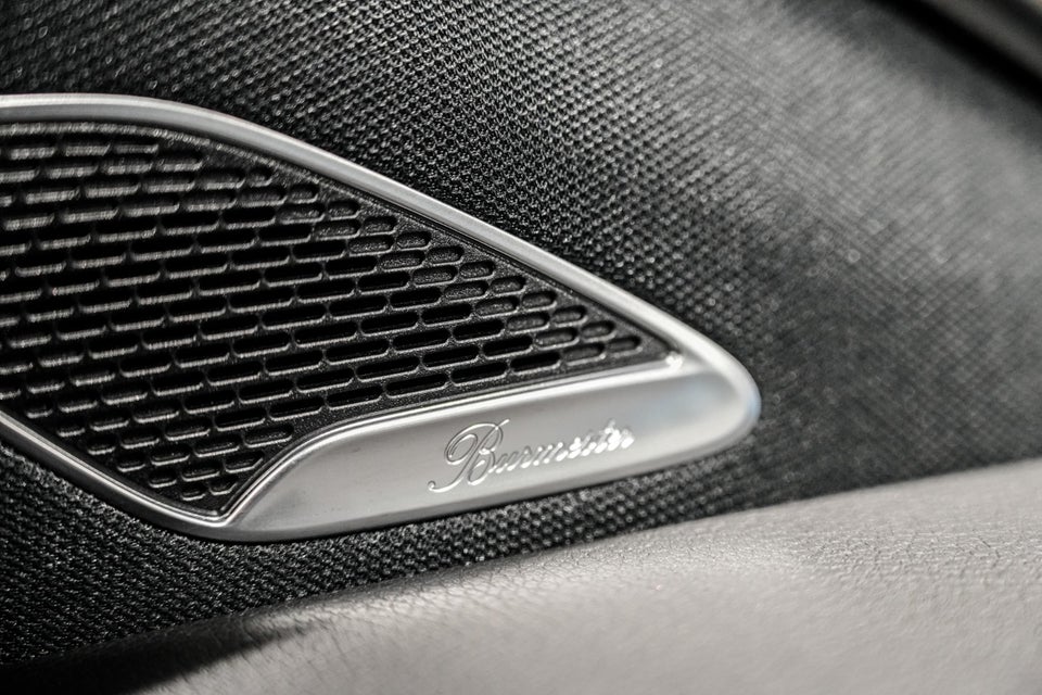 Mercedes EQA250 AMG Line 5d
