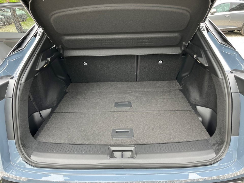 Nissan Ariya 87 Nismo e-4ORCE 5d