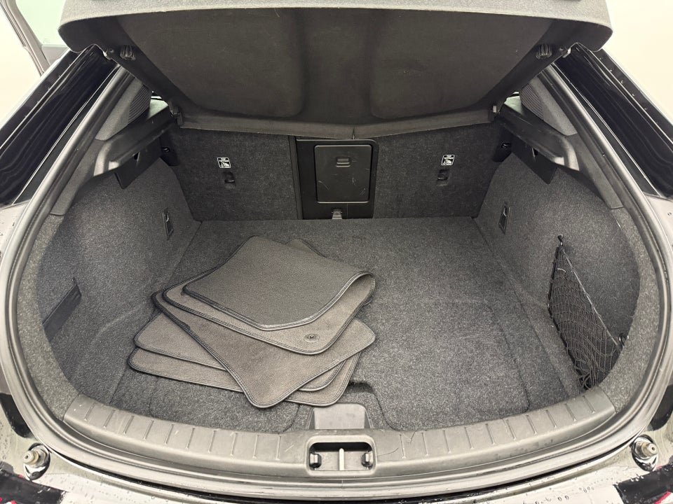 Polestar 2 Standard Range 5d