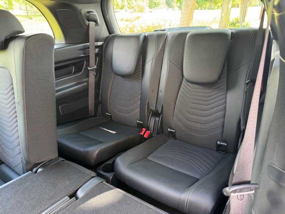 Mercedes EQB250 Progressive 7prs 5d