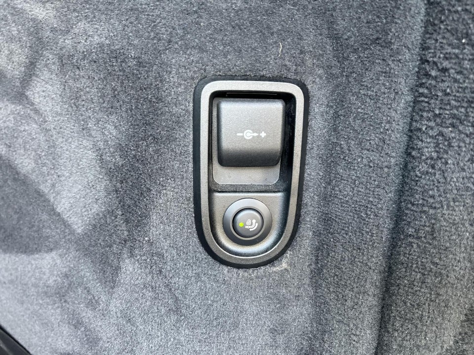 BMW 520d 2,0 Touring aut. 5d