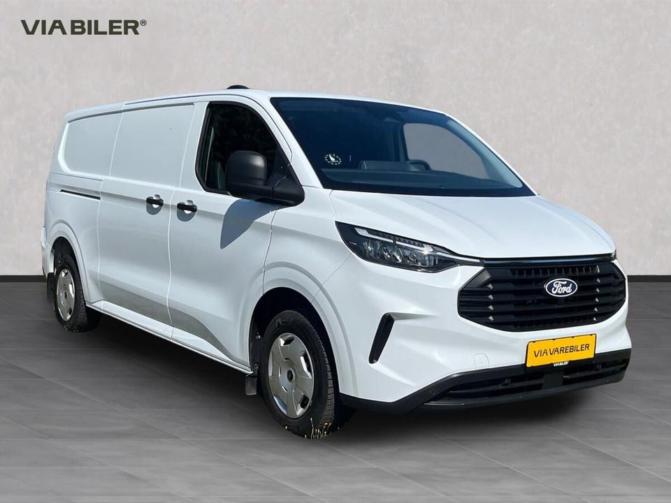 Ford Transit Custom 300 L2 2,0 EcoBlue Trend