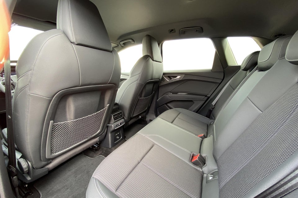 Audi Q4 e-tron 45 Ultra 5d