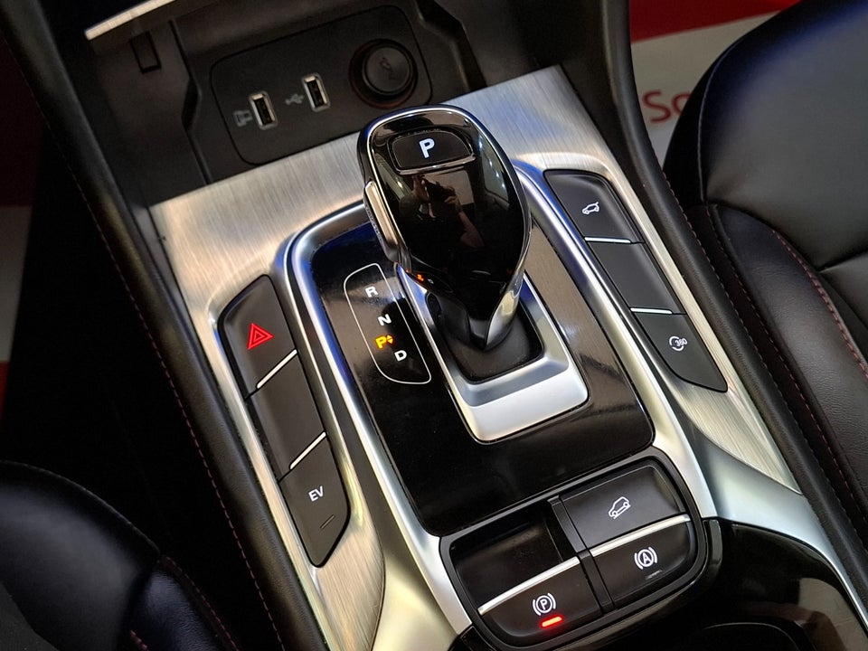 MG EHS 1,5 PHEV Luxury 5d