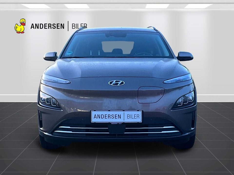 Hyundai Kona 64 EV Trend 5d