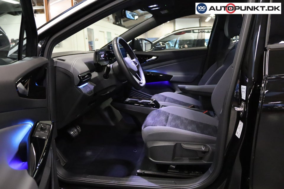 VW ID.5 77 Pro Performance 5d