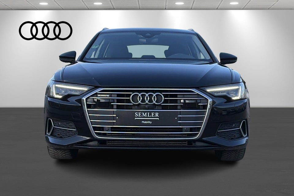 Audi A6 50 TFSi e Sport Prestige Avant quattro S-tr. 5d