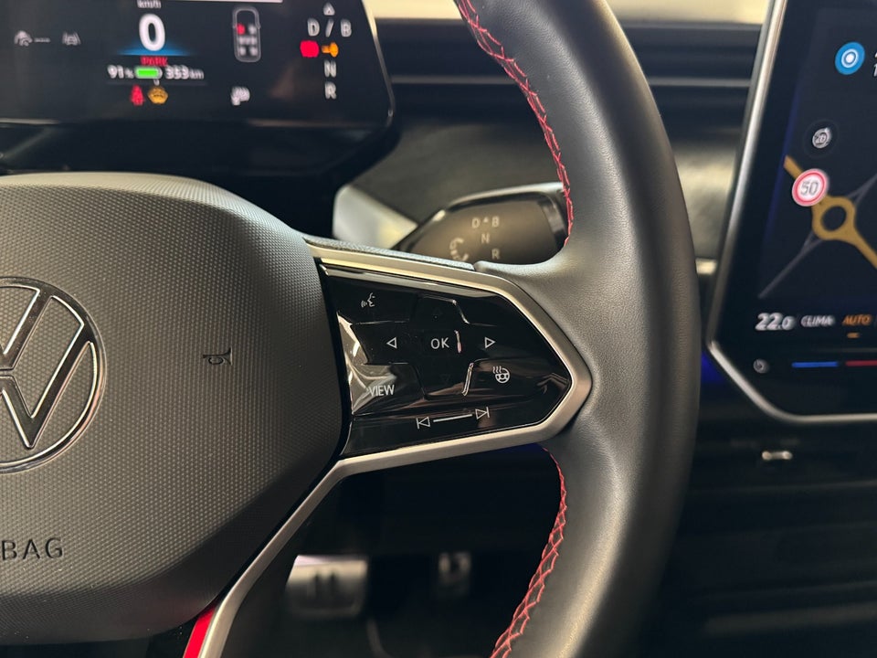 VW ID.Buzz 86 GTX 4Motion 7prs LWB 5d