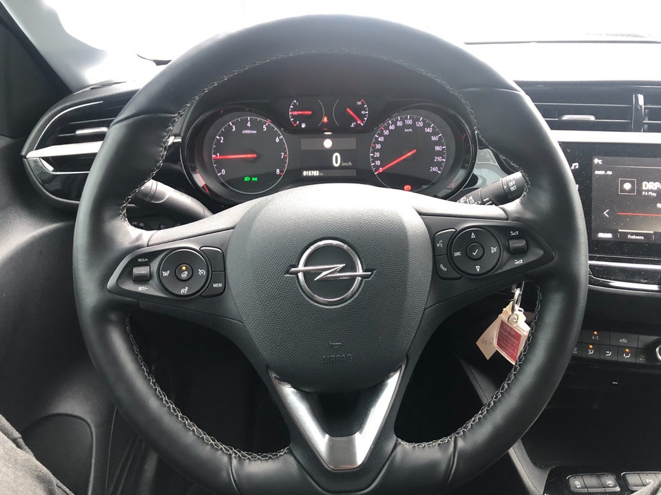 Opel Corsa 1,2 Edition+ 5d