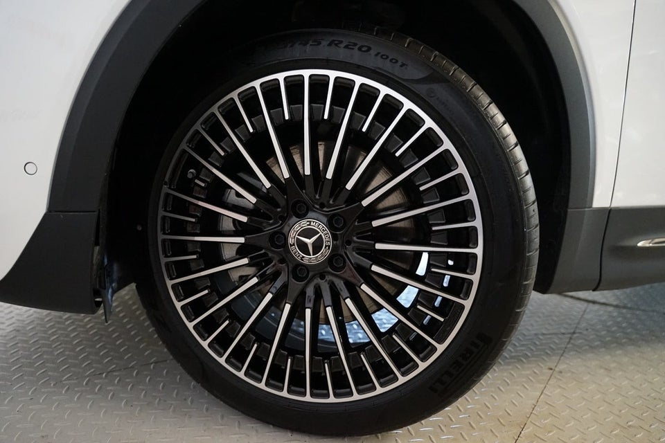 Mercedes EQA250+ Progressive Advance Plus 5d