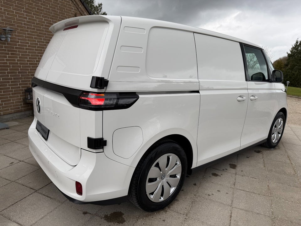 VW ID.Buzz 79 Cargo Comfort+