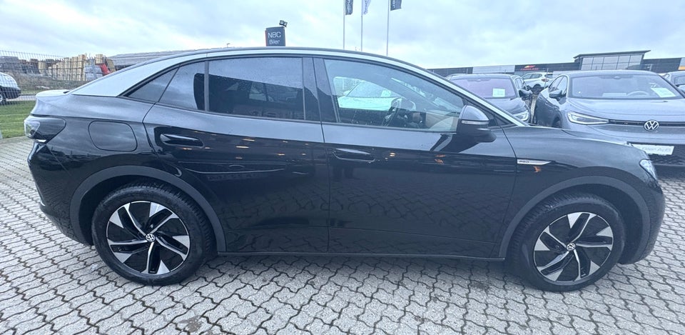 VW ID.5 77 Pro Performance 5d