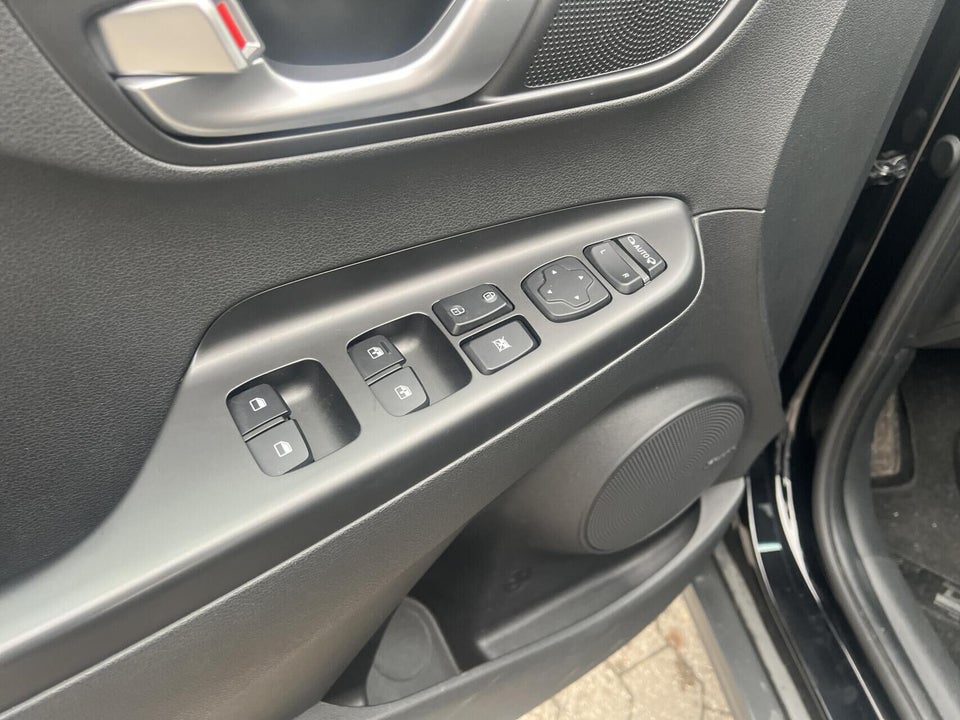 Hyundai Kona 64 EV Prime 5d