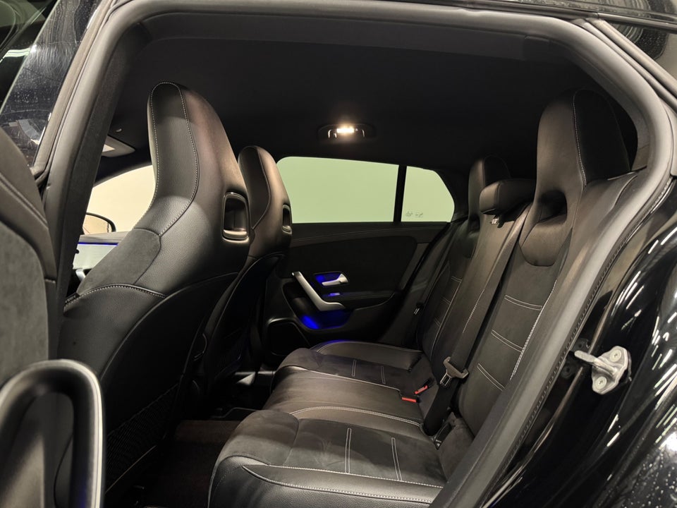 Mercedes CLA250 e 1,3 AMG Line Shooting Brake aut. 5d