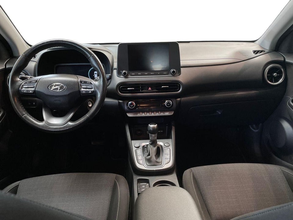 Hyundai Kona 1,0 T-GDi Essential DCT 5d