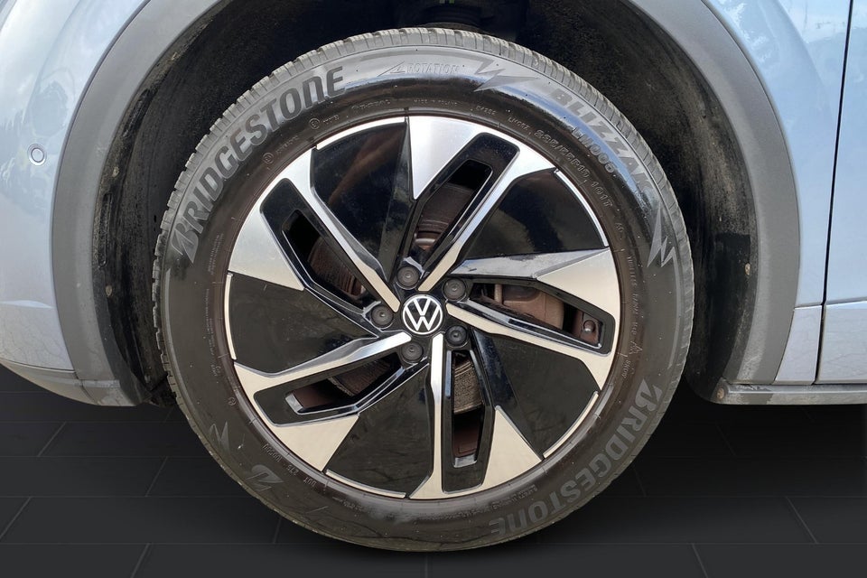 VW ID.5 77 Pro Performance 5d