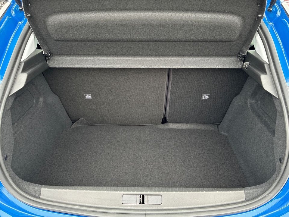 Opel Corsa-e 50 Edition 5d