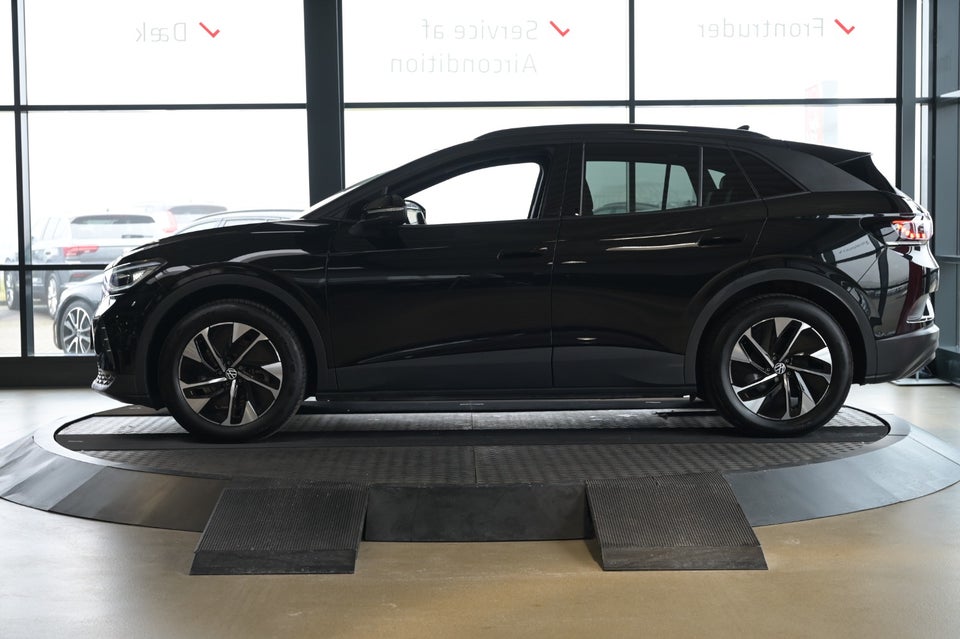 VW ID.4 77 Pro Style 5d