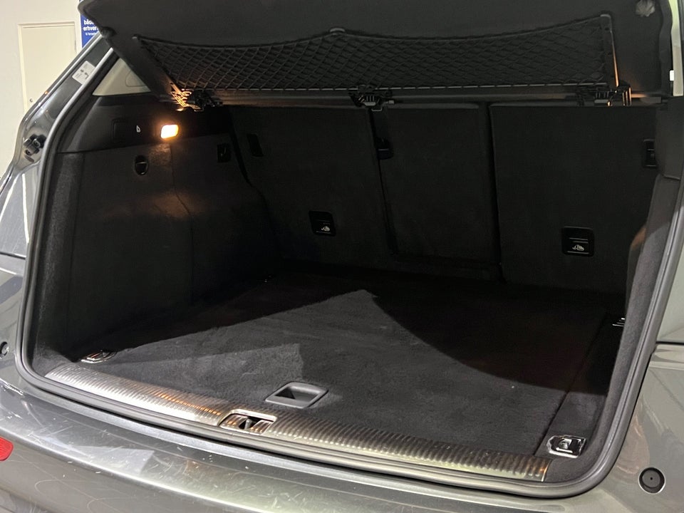 Audi SQ5 3,0 TDi 326 quattro Tiptr. 5d