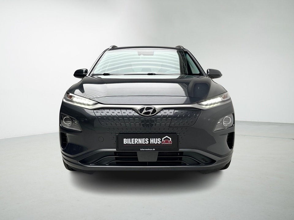 Hyundai Kona 64 EV Style 5d