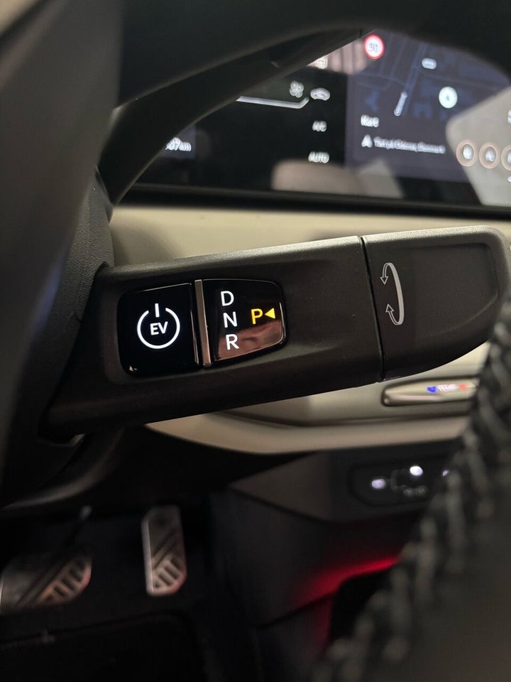 Kia EV4 81 Long Range GT-Line 5d
