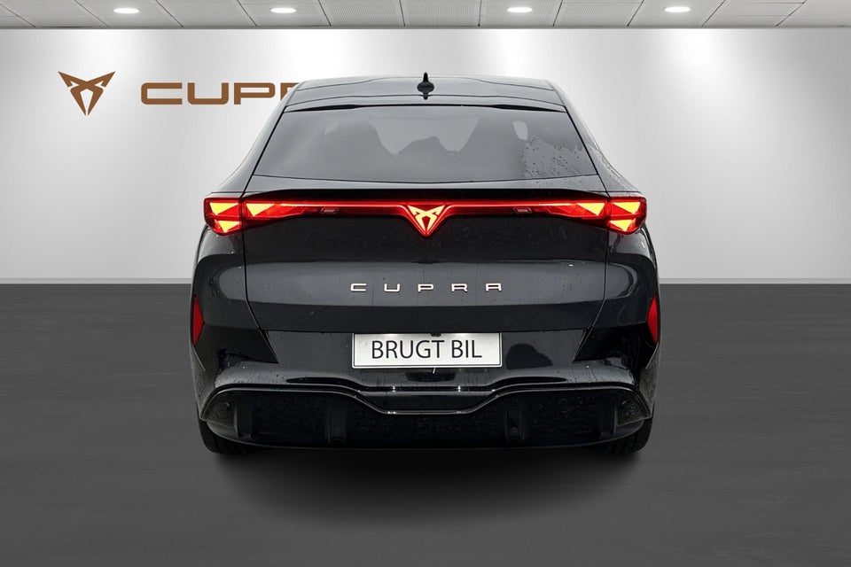 Cupra Tavascan 77 Adrenaline 5d