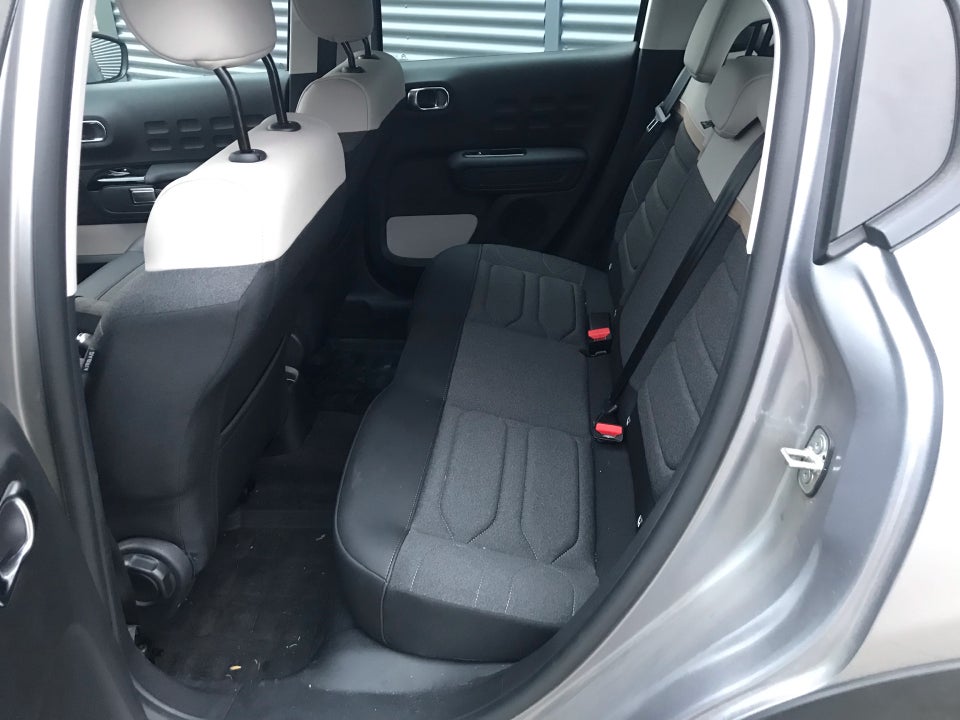 Citroën C3 1,2 PureTech 83 Impress 5d