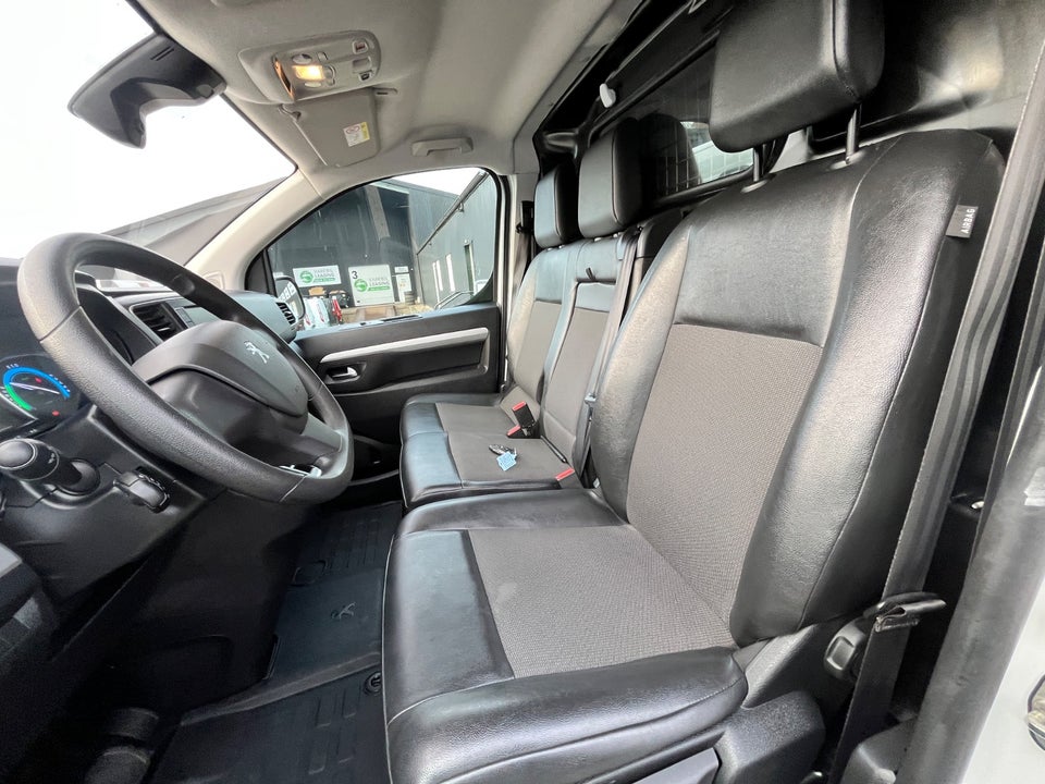 Peugeot e-Expert 75 L3 Ultimate Van