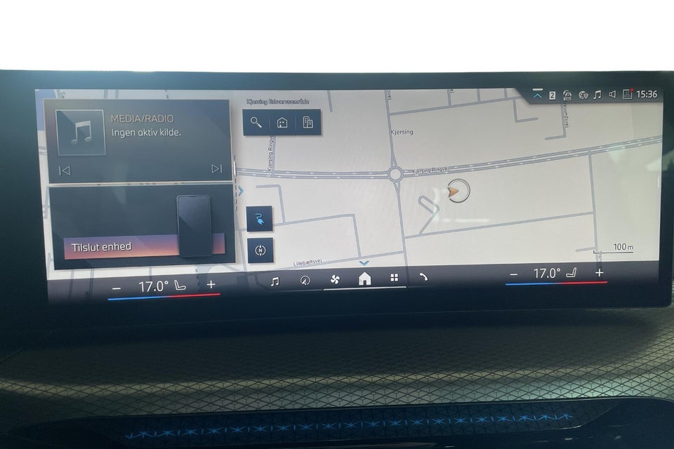 BMW i4 eDrive40 M-Sport Pro 5d