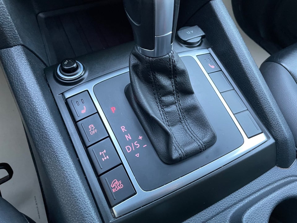 VW Amarok 3,0 V6 TDi 258 Highline aut. 4Motion 4d