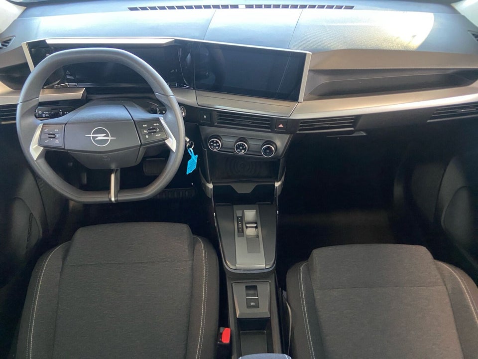 Opel Frontera 44 Edition 5d