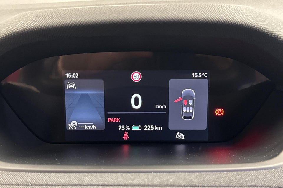 Skoda Elroq 50 iV 5d