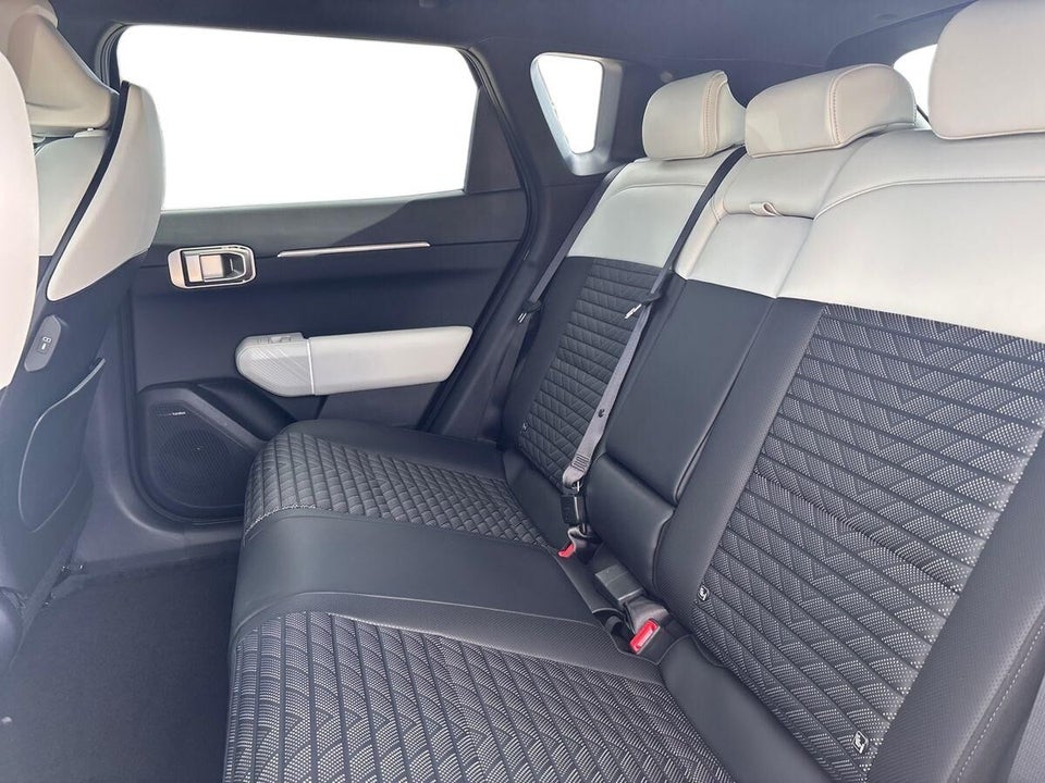 Kia EV4 81 Long Range GT-Line 5d