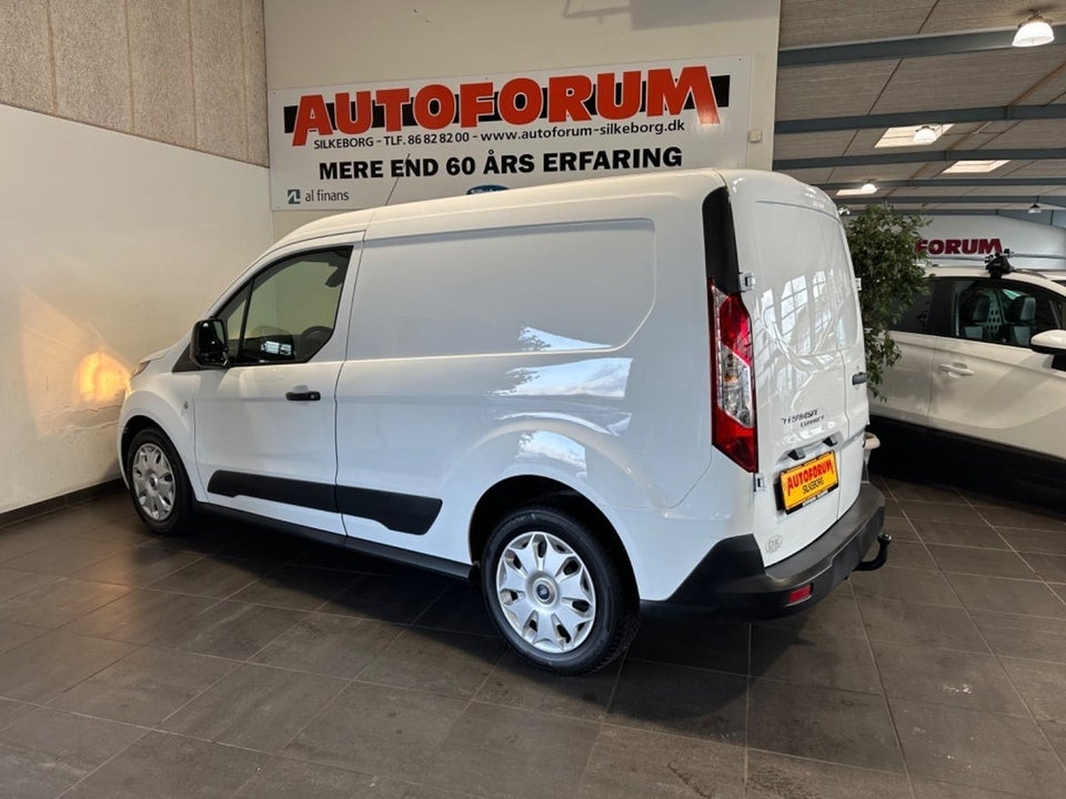 Ford Transit Connect 1,5 TDCi 100 Trend kort