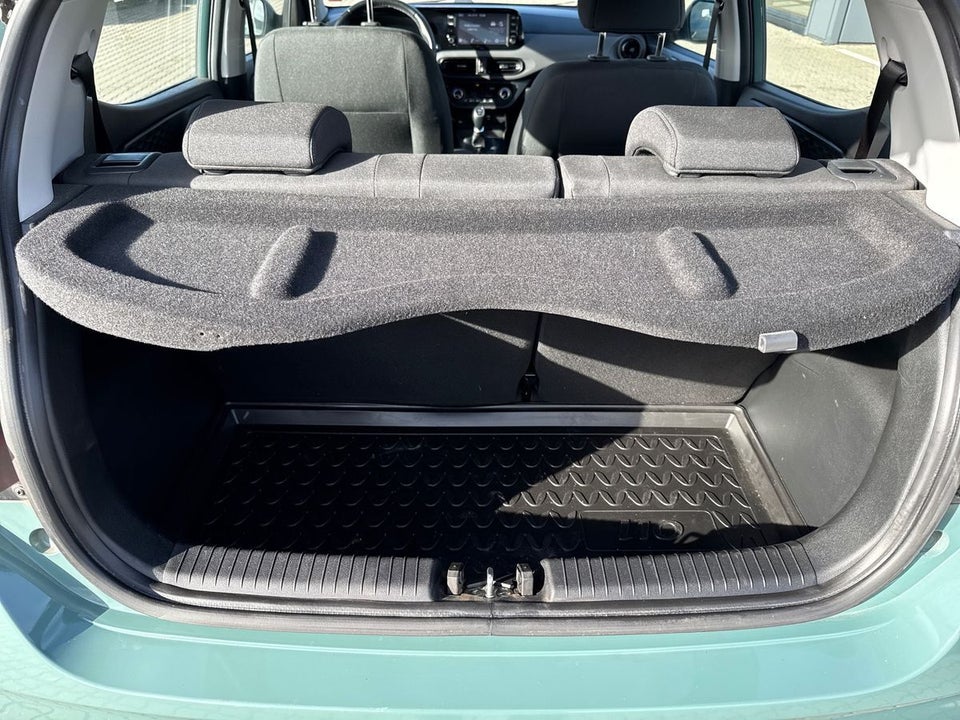 Hyundai i10 1,0 MPi Advanced 5d