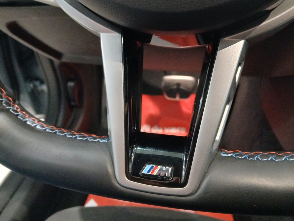 BMW i4 M50 M-Sport xDrive 5d